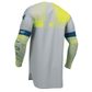THOR JERSEY SPORTMODE VANISH GREY/DEEP BLUE