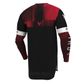 THOR JERSEY SPORTMODE VANISH BLACK/RED