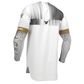 THOR JERSEY SPORTMODE VANISH WHITE/BLACK