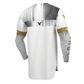 THOR JERSEY SPORTMODE VANISH WHITE/BLACK