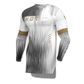 THOR JERSEY SPORTMODE VANISH WHITE/BLACK
