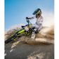 THOR JERSEY SPORTMODE VANISH WHITE/BLACK