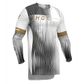THOR JERSEY SPORTMODE VANISH WHITE/BLACK