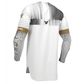 THOR JERSEY SPORTMODE VANISH WHITE/BLACK