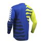 THOR JERSEY LAUNCHMODE BLUE/ACID