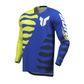 THOR JERSEY LAUNCHMODE BLUE/ACID