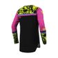 THOR JERSEY SPORTMODE PUNKED BLACK/FU YOUTH