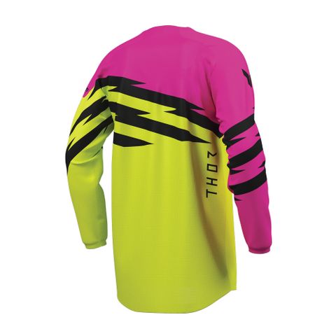 THOR JERSEY LAUNCHMODE SHOCKIE ACID/FU YOUTH