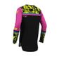 THOR JERSEY SPORTMODE PUNKED BLACK/FU YOUTH