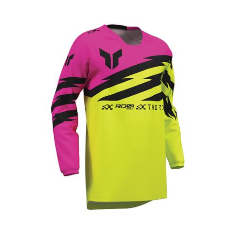 THOR JERSEY LAUNCHMODE SHOCKIE ACID/FU YOUTH