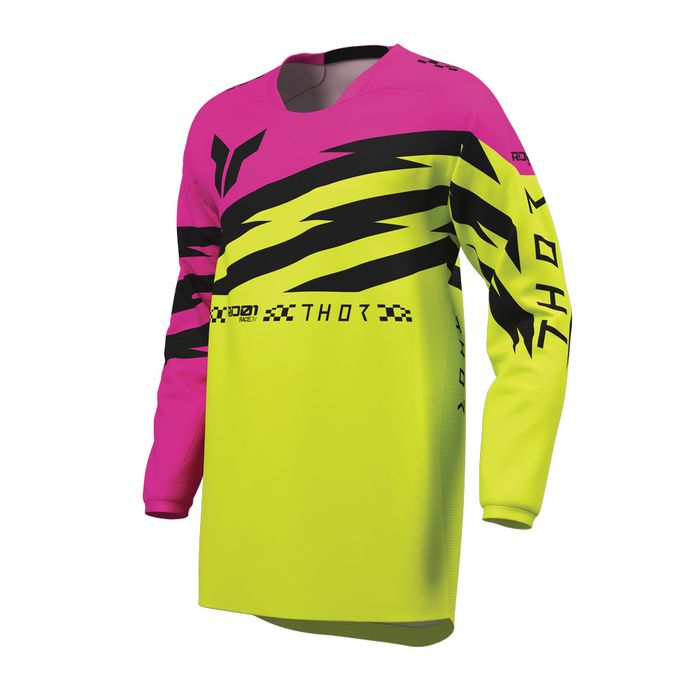 THOR JERSEY LAUNCHMODE SHOCKIE ACID/FU YOUTH
