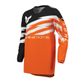 THOR JERSEY LAUNCHMODE FLO ORG/BLACK YOUTH