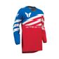 THOR JERSEY LAUNCHMODE SHOCKIE RD/BLACK YOUTH