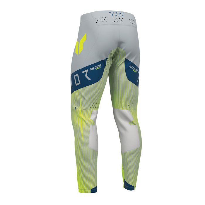 THOR PANT SPORTMODE VANISH GREY/DB