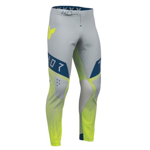 THOR PANT SPORTMODE VANISH GREY/DB