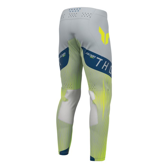 THOR PANT SPORTMODE VANISH GREY/DB