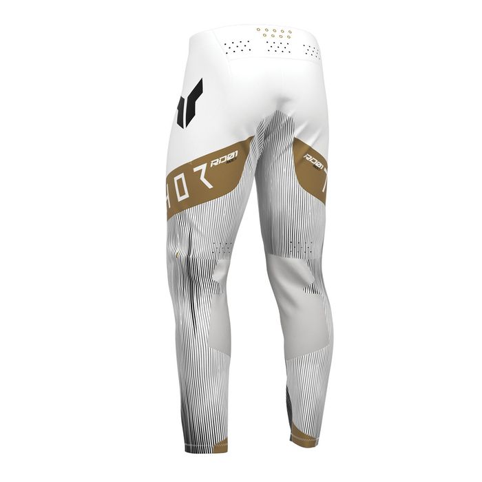 THOR PANT SPORTMODE VANISH WHITE/BLACK
