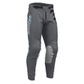 THOR PANT LAUNCHMODE CHARCOAL/AQUA