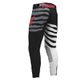 THOR PANT LAUNCHMODE BLACK/WHITE