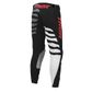 THOR PANT LAUNCHMODE BLACK/WHITE