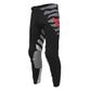 THOR PANT LAUNCHMODE BLACK/WHITE