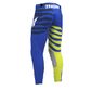 THOR PANT LAUNCHMODE BLUE/ACID