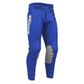 THOR PANT LAUNCHMODE BLUE/ACID