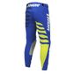 THOR PANT LAUNCHMODE BLUE/ACID