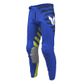 THOR PANT LAUNCHMODE BLUE/ACID