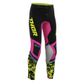THOR PANT SPORTMODE BLACK/FU YOUTH