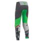 THOR PANT SPORTMODE CHARCOAL/GREEN YOUTH