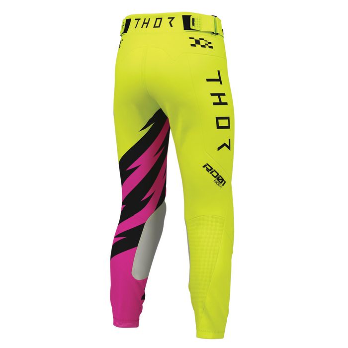 THOR PANT LAUNCHMODE ACID/FU YOUTH