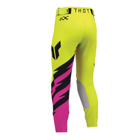 THOR PANT LAUNCHMODE ACID/FU YOUTH