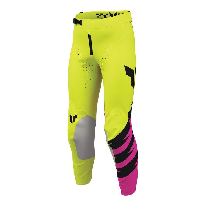 THOR PANT LAUNCHMODE ACID/FU YOUTH