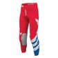 THOR PANT LAUNCHMODE RED/BLACK YOUTH