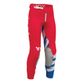 THOR PANT LAUNCHMODE RED/BLACK YOUTH