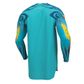 THOR JERSEY SPORTMODE DAMASCUS AQUA