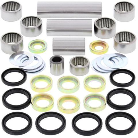 ALL BALLS LINKAGE BEARING KIT SUZUKI RMZ250 13-18 RMZ450 13-17
