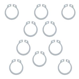 ALL BALLS SPROCKET SEAL WASHERS 10 PACK GASGAS HUSQVARNA KTM