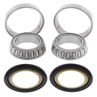 ALL BALLS STEERING BEARING KIT HONDA CRF250R 10-13 CRF450R 09-12