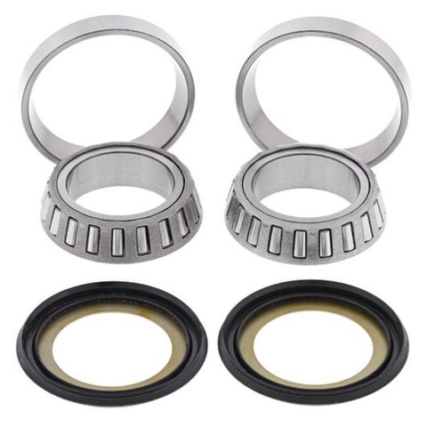 ALL BALLS STEERING BEARING KIT HONDA CRF250R 10-13 CRF450R 09-12