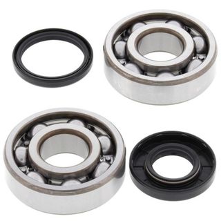 CRANK BEARING & SEAL KIT ALL BALLS HUSQVARNA CR125 WR125 00-13