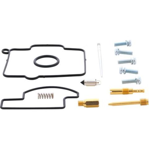 ALL BALLS CARBURETOR REBUILD KIT YAMAHA YZ125 22-26 YZ125X 23-26