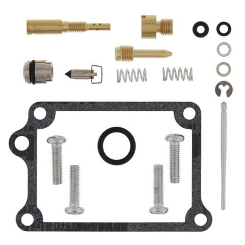ALL BALLS CARBURETOR REBUILD KIT SUZUKI DRZ70 08-19 DRZ50 19-26