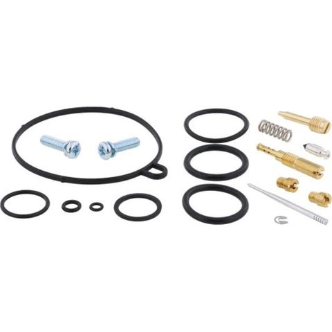 ALL BALLS CARBURETOR REBUILD KIT HONDA CRF70F 04-05 XR70R 97-03