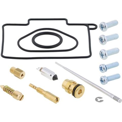 ALL BALLS CARBURETOR REBUILD KIT YAMAHA YZ125 12-21 YZ125X 20-22