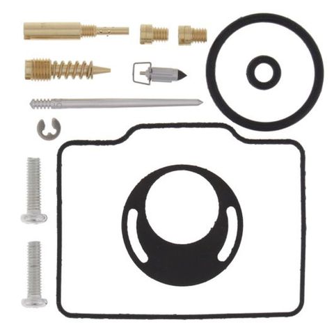 ALL BALLS CARBURETOR REBUILD KIT HONDA CRF80F 04-13 XR80R 87-03