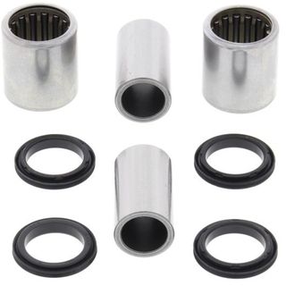 ALL BALLS SWINGARM BEARING KIT KAWASAKI KX125 KX250 KX500 1984