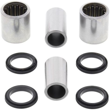 ALL BALLS SWINGARM BEARING KIT KAWASAKI KX125 KX250 KX500 1984