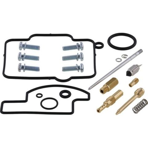 ALL BALLS CARBURETOR REBUILD KIT YAMAHA YZ250 01-26 YZ250X 16-26